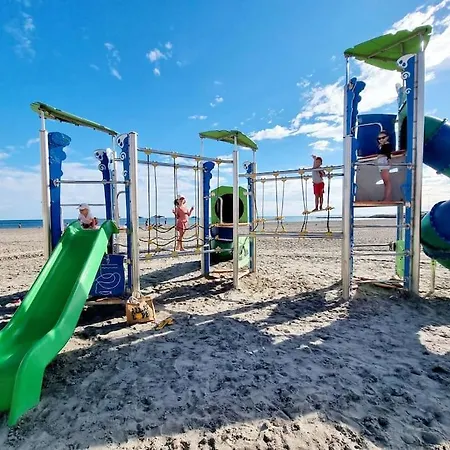 Bolivia Sea View Apartment Santa Pola