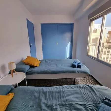 Bolivia Sea View Apartament