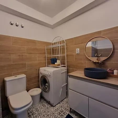 Bolivia Sea View Apartment *
