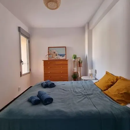 Apartment Bolivia Sea View *