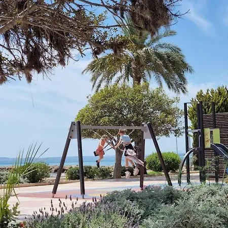 Apartamento Bolivia Sea View Santa Pola