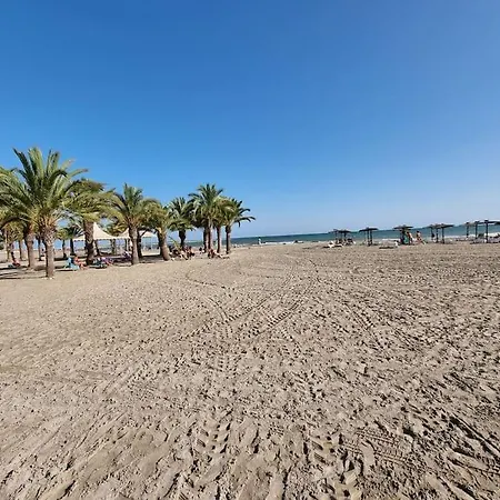 Apartament Bolivia Sea View Santa Pola