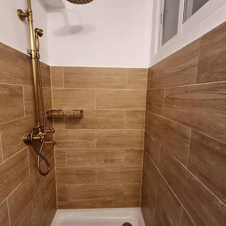 Apartament Bolivia Sea View *