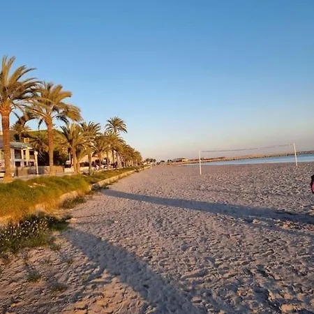 Bolivia Sea View * Santa Pola