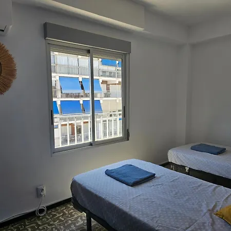 Bolivia Sea View Apartament *